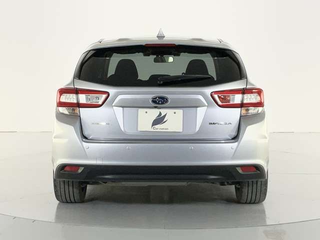 IMPREZA SPORT 4WD