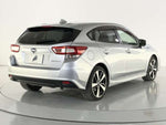 IMPREZA SPORT 4WD