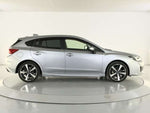 IMPREZA SPORT 4WD