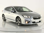 IMPREZA SPORT 4WD