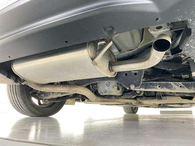 IMPREZA SPORT 4WD