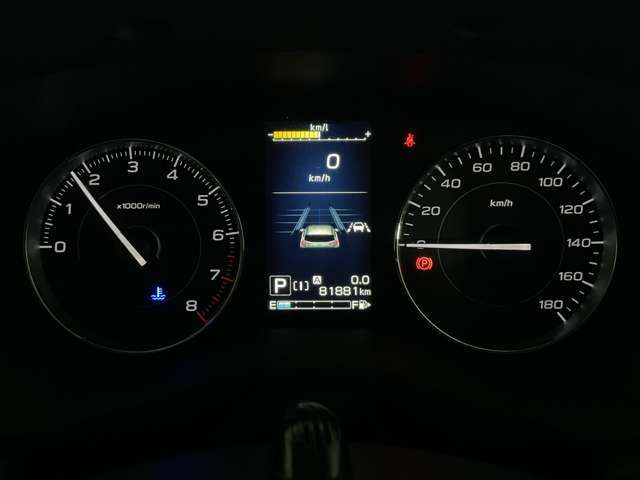 IMPREZA SPORT 4WD