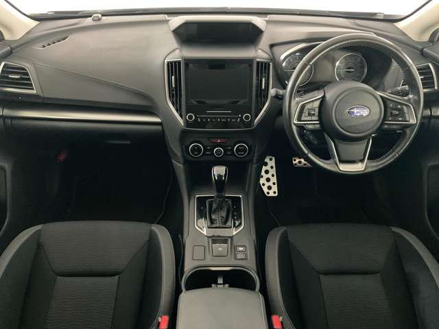 IMPREZA SPORT 4WD
