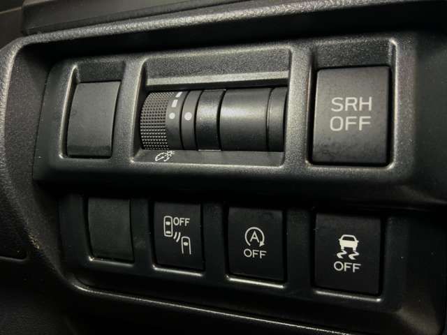 IMPREZA SPORT 4WD