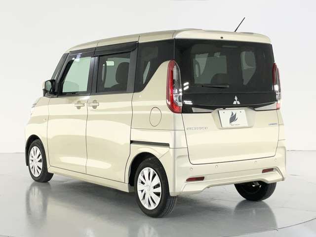 eK SPACE