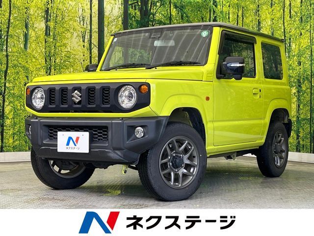 JIMNY 4WD