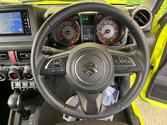 JIMNY 4WD