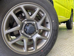 JIMNY 4WD