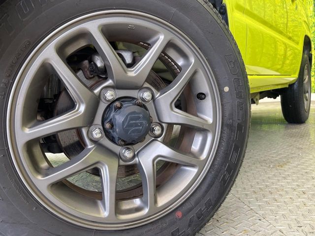 JIMNY 4WD