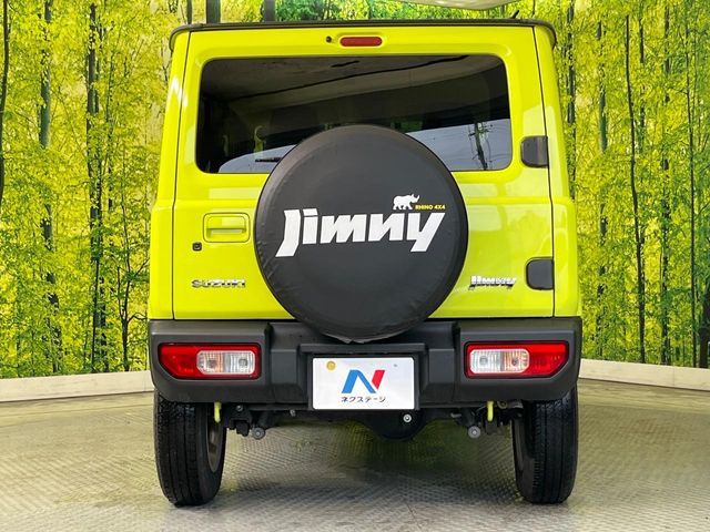 JIMNY 4WD