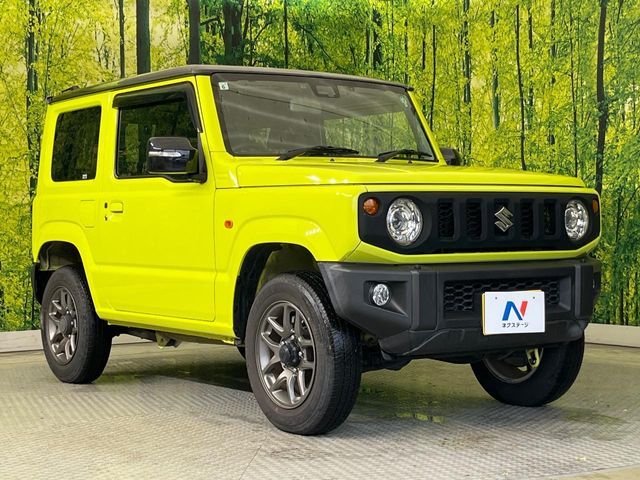 JIMNY 4WD