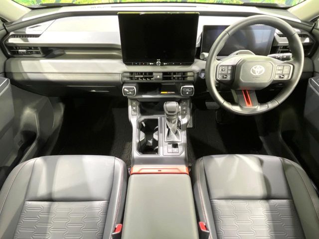RAV4 HYBRID 4WD