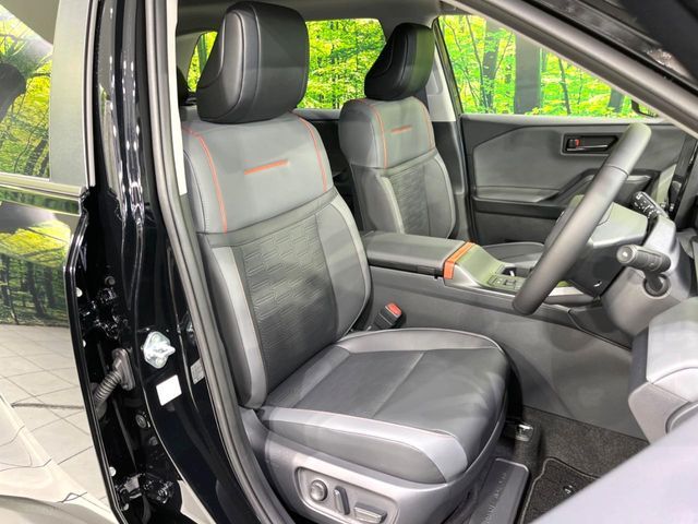 RAV4 HYBRID 4WD