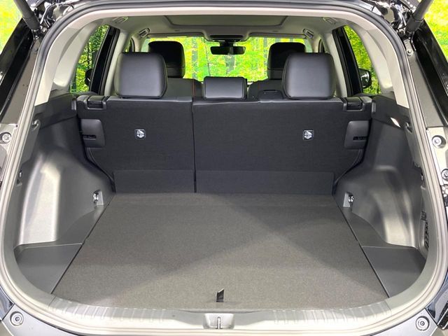RAV4 HYBRID 4WD