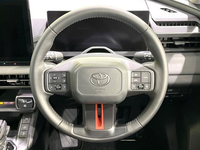 RAV4 HYBRID 4WD