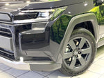 RAV4 HYBRID 4WD