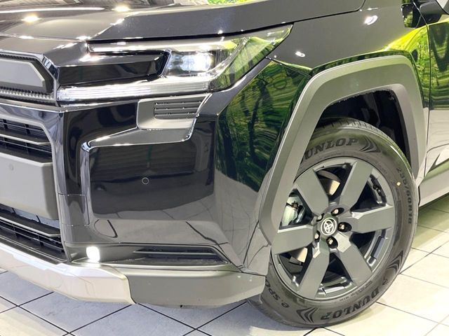 RAV4 HYBRID 4WD