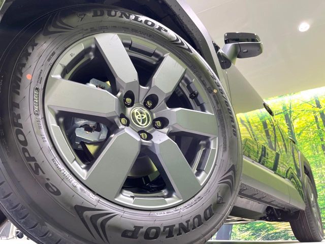 RAV4 HYBRID 4WD