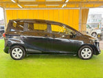 SIENTA HYBRID