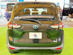 SIENTA HYBRID