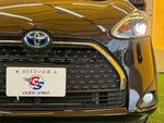 SIENTA HYBRID