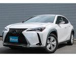 LEXUS UX250h