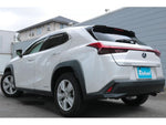 LEXUS UX250h