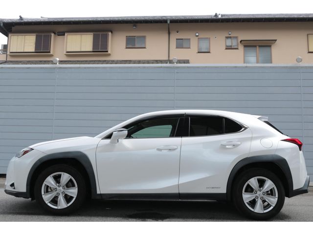 LEXUS UX250h