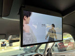 ALPHARD hybrid
