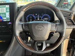 ALPHARD hybrid