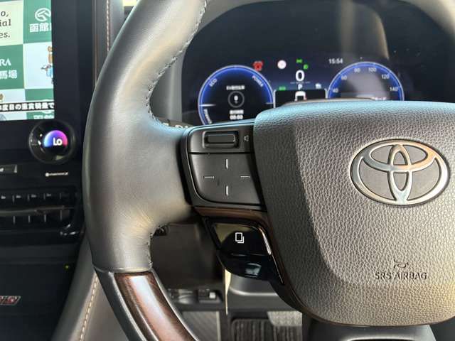 ALPHARD hybrid