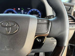 ALPHARD hybrid