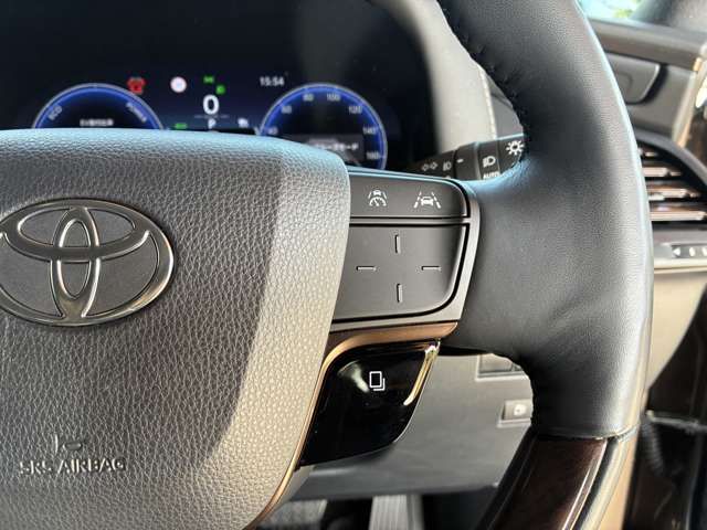 ALPHARD hybrid