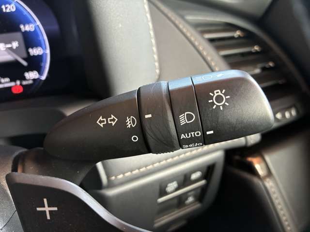 ALPHARD hybrid