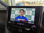 ALPHARD hybrid