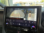 ALPHARD hybrid