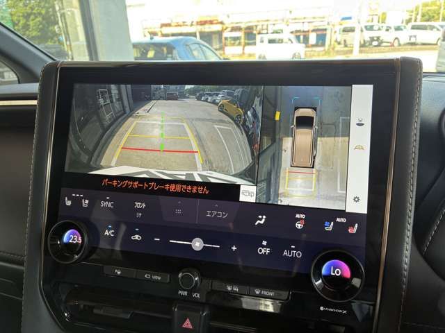 ALPHARD hybrid