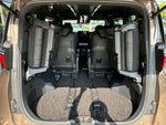 ALPHARD hybrid