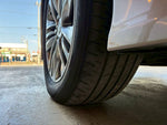 ALPHARD hybrid