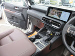 LANDCRUISER 250