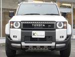 LANDCRUISER 250