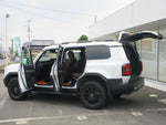 LANDCRUISER 250