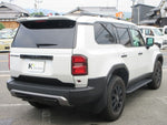 LANDCRUISER 250