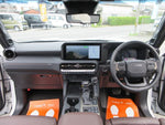 LANDCRUISER 250