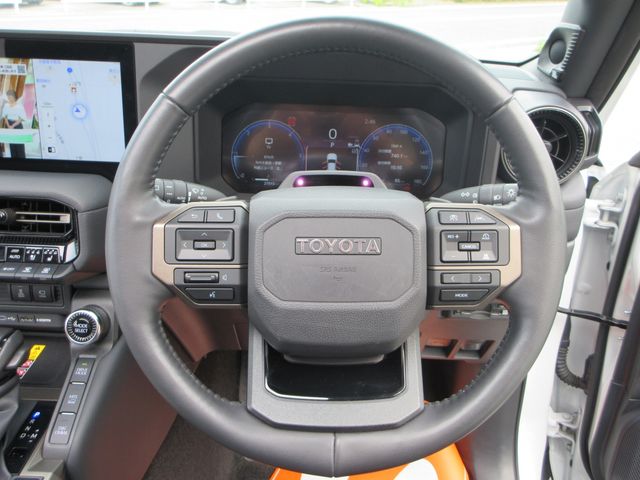 LANDCRUISER 250