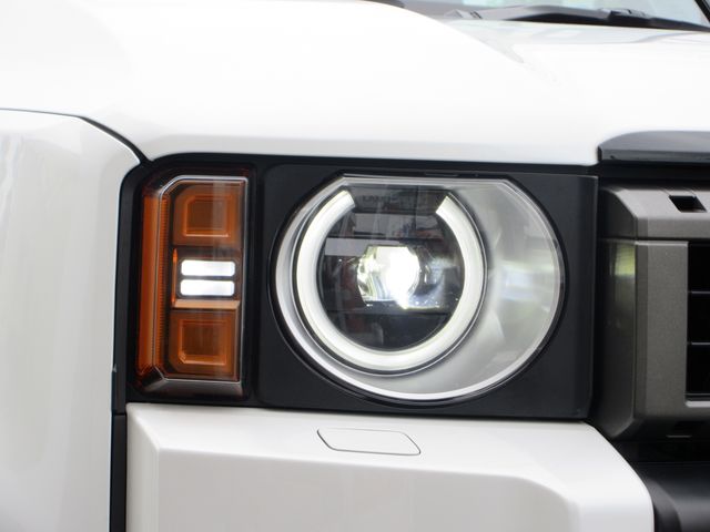 LANDCRUISER 250