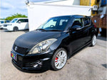 SWIFT