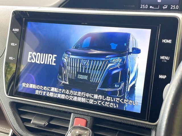 ESQUIRE