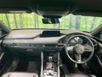 MAZDA3 FASTBACK