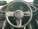 MAZDA3 FASTBACK